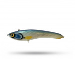 JW Lures Hard Target - Shimmering Cisco JW Lures Hard Target - Shimmering Cisco